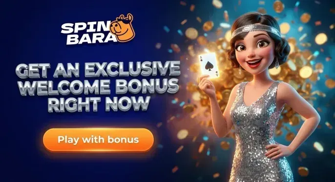 Spinbara Casino